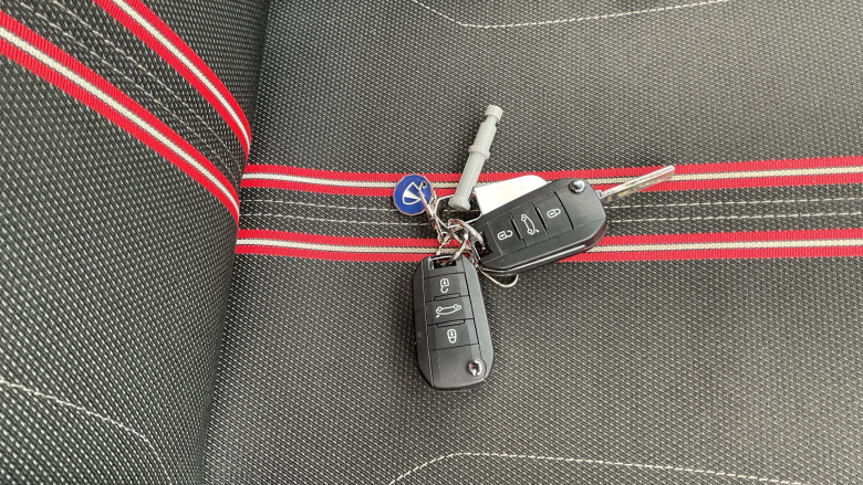 Vauxhall Corsa 1.2 Turbo Yes 5dr Petrol Hatchback